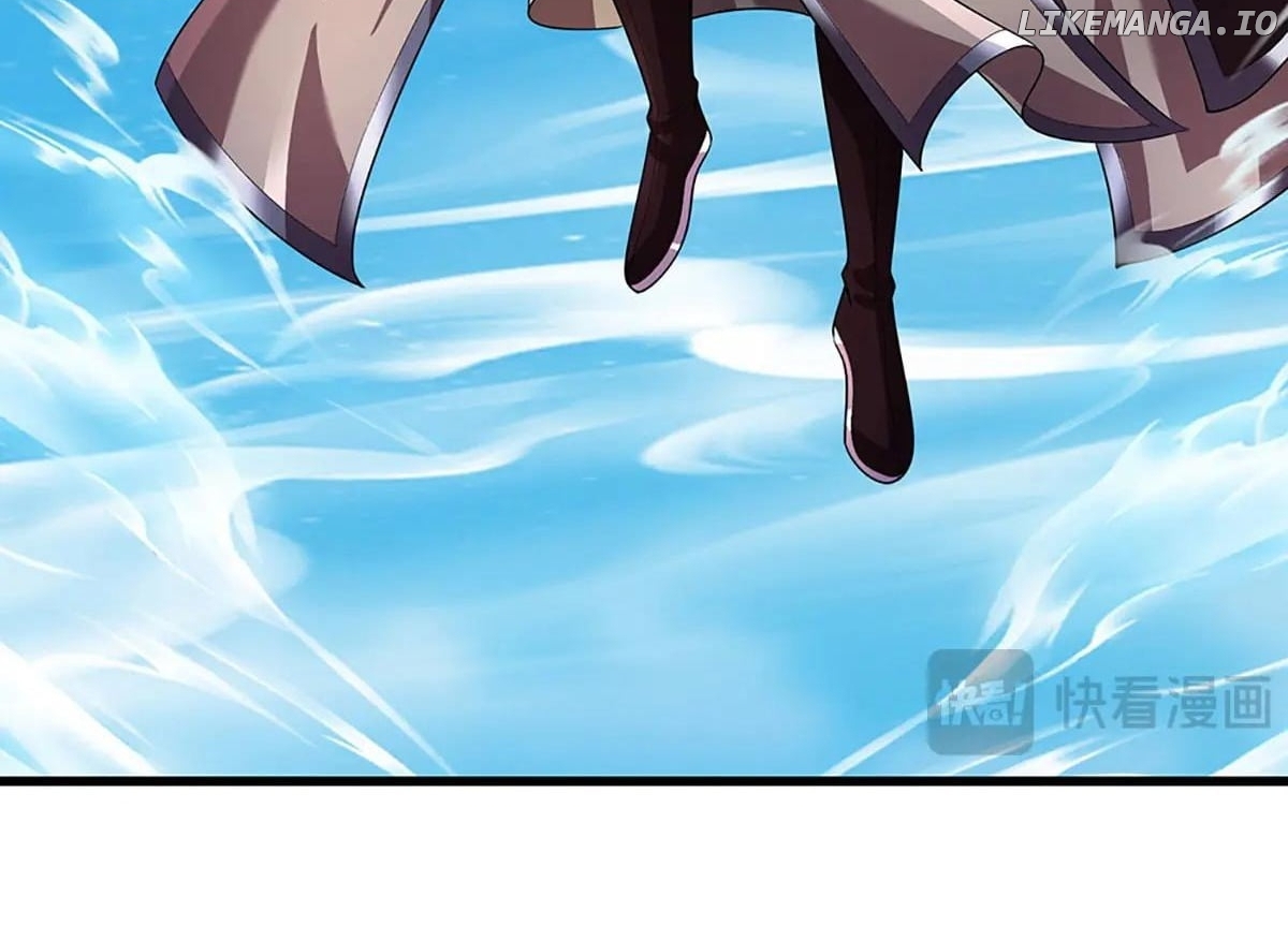 Cultivating the supreme dantian Chapter 351 - page 96